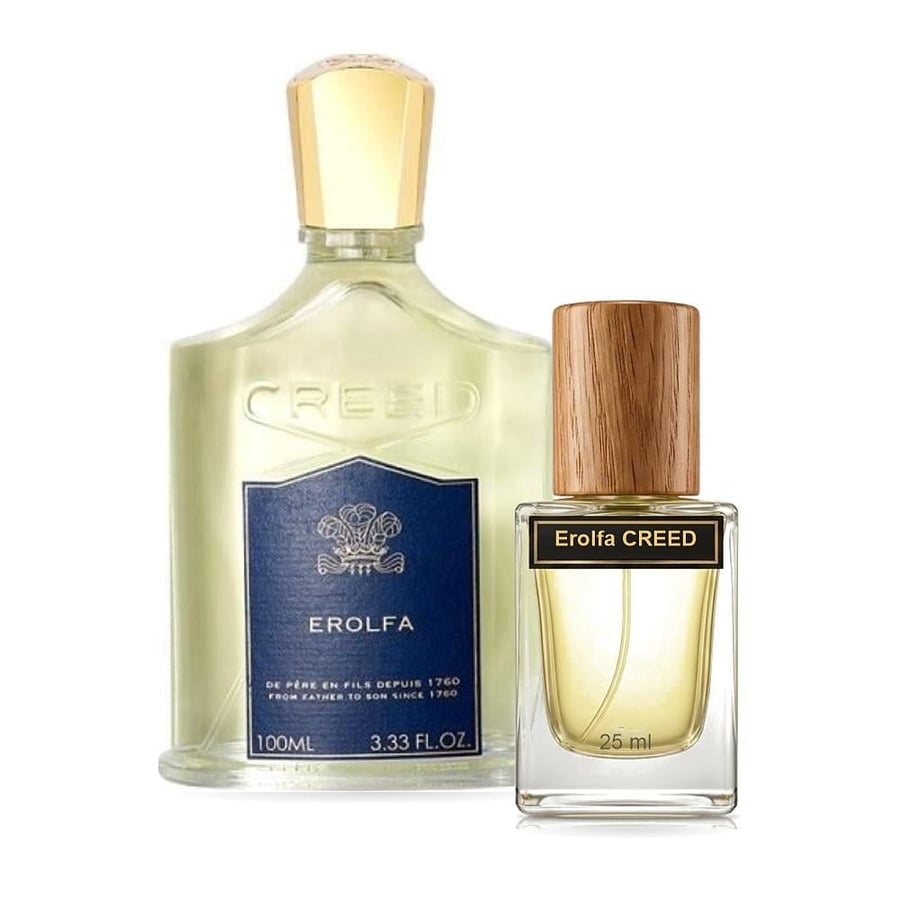 تقسيم كريد ايرولفا للرجال 25 مل Erolfa CREED