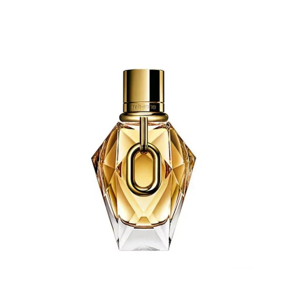 عطر باكو رابان مليون جولد للنساء 90 مل Million Gold Rabanne