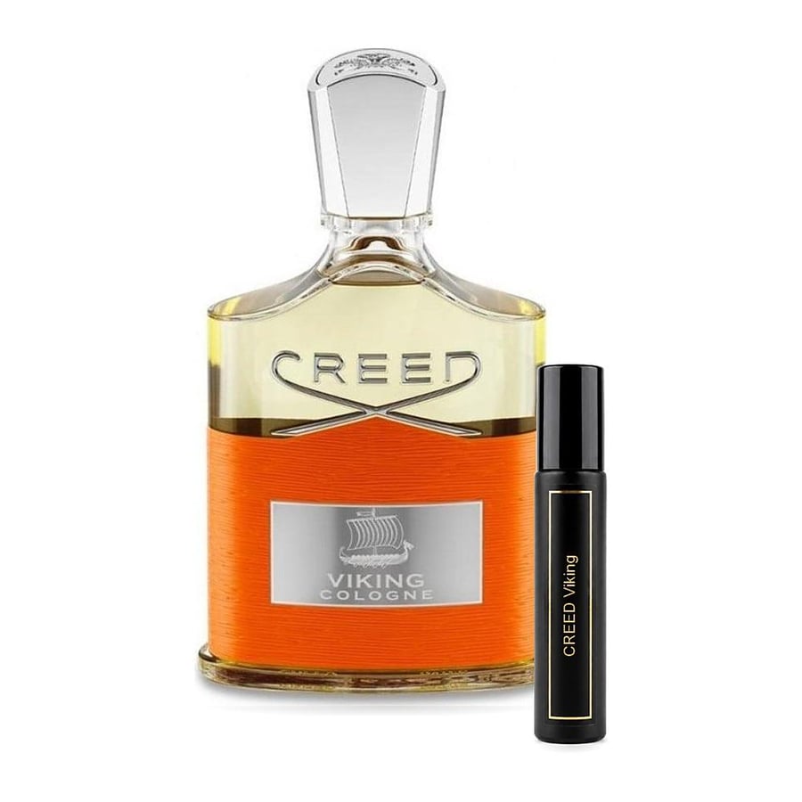عينة كريد فايكنج كولونيا أو دي بارفيوم للرجالCREED Viking Cologne