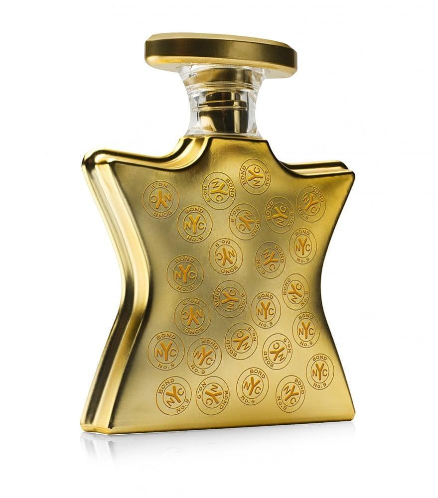 عطر بوند نمبر 9 الذهبي 100 مل Bond No. 9 Perfume Bond No 9