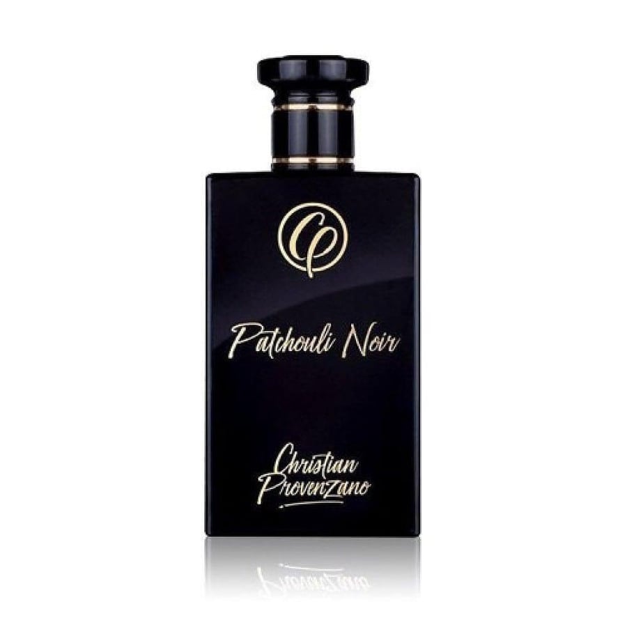 تستر باتشولي نوار من كريستيان بروفينزانو 100 مل Patchouli Noir Christian Provenzano
