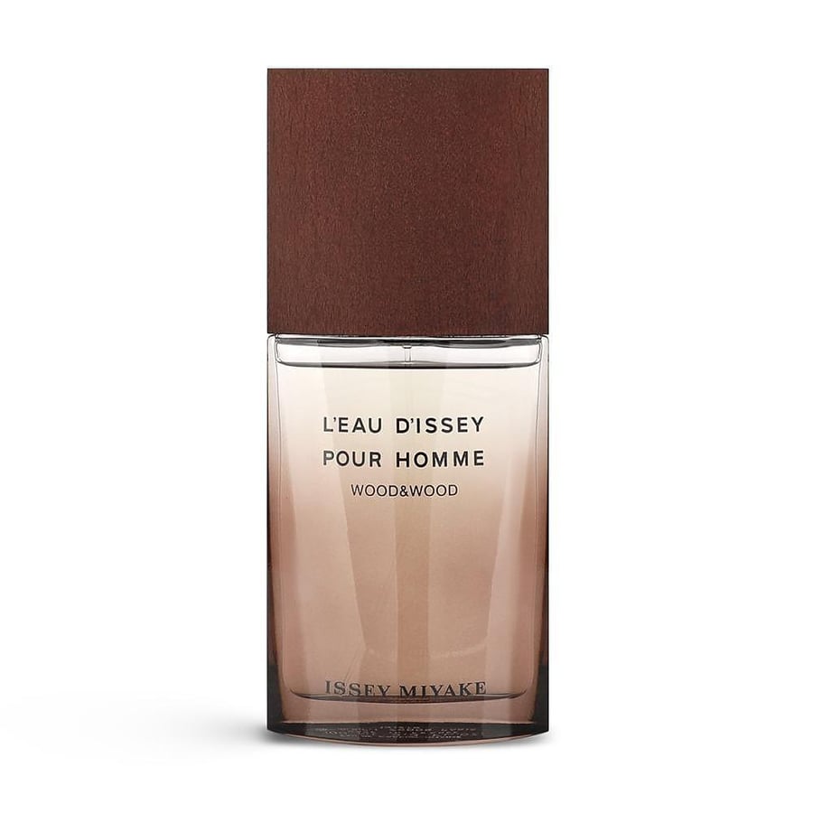 تستر ايسي مياكي ليو دا ايسي وود اند وود او دو بارفيوم Issey Miyake L'Eau D'Issey Pour Homme Wood & Wood 100ml