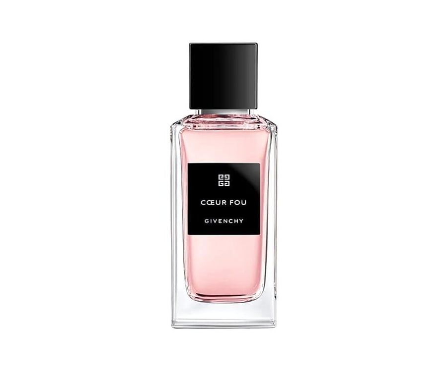 عطر جيفنشي كور فو 100مل Cœur Fou Givenchy