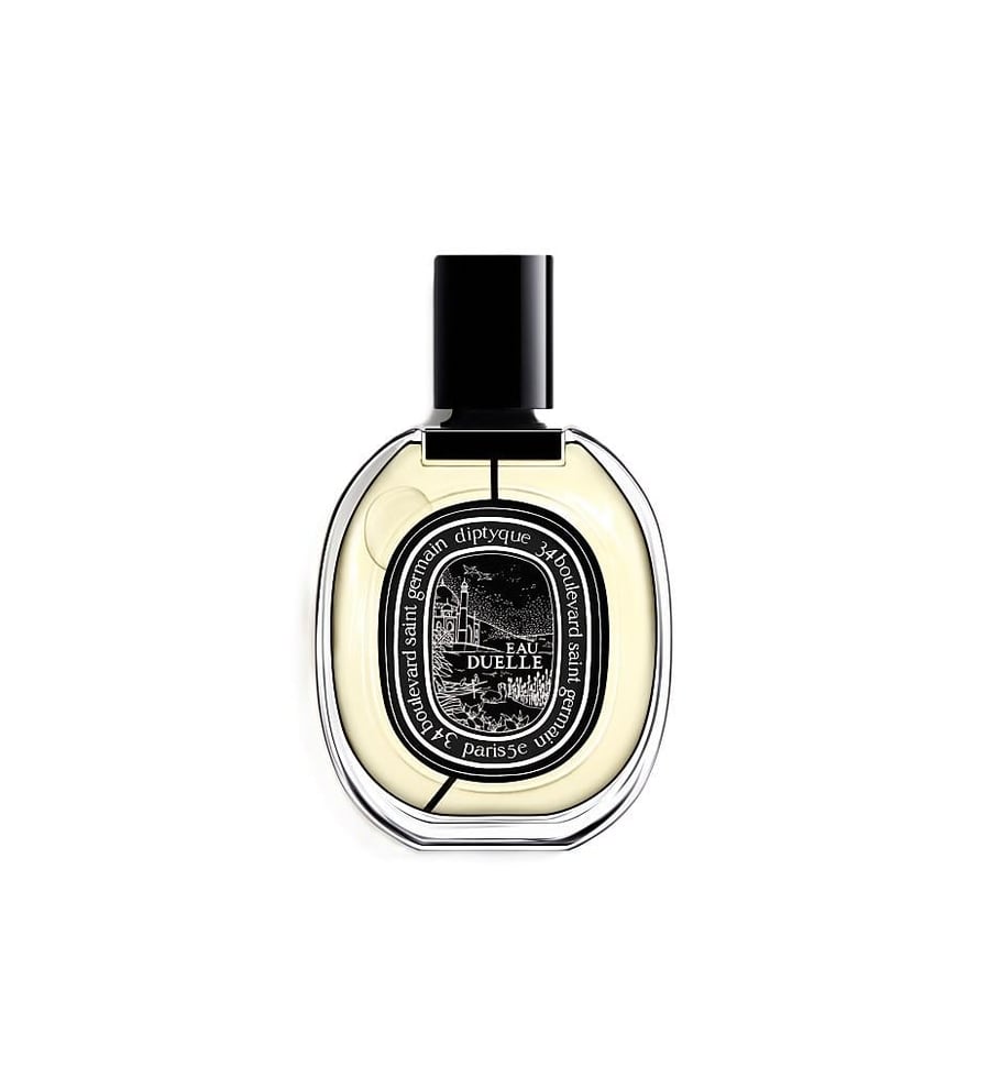 عينة ديبتيك او دويل او دو بارفيوم Eau Duelle Diptyque