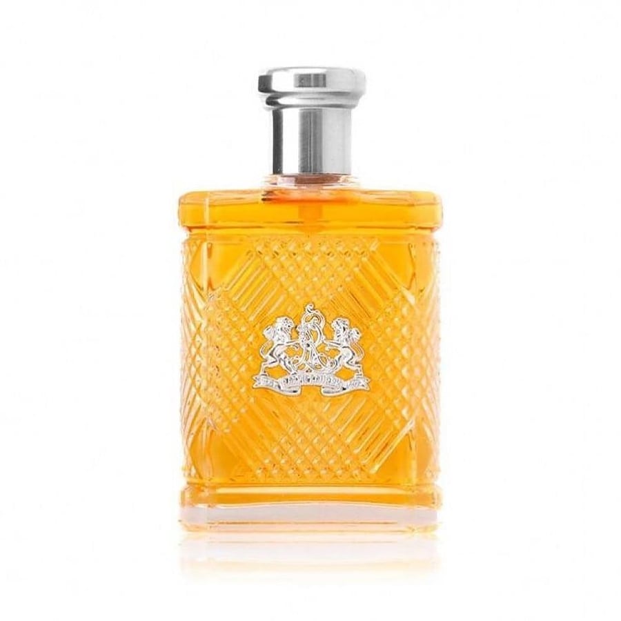 رالف لورين سفاري 125 مل Safari for Men Ralph Lauren