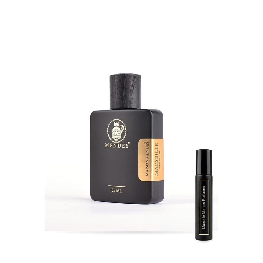 عينة منديس مارسيلي من منديس Marseille Mendes Perfumes