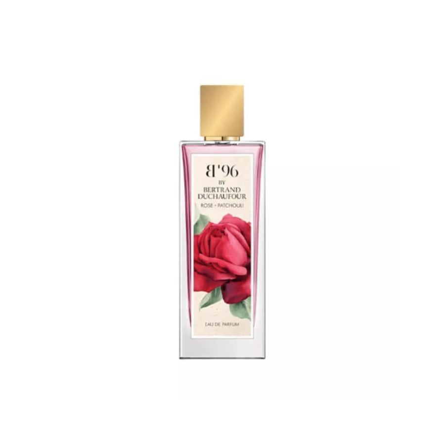 عطر روز باتشولي من بي 96 100 مل