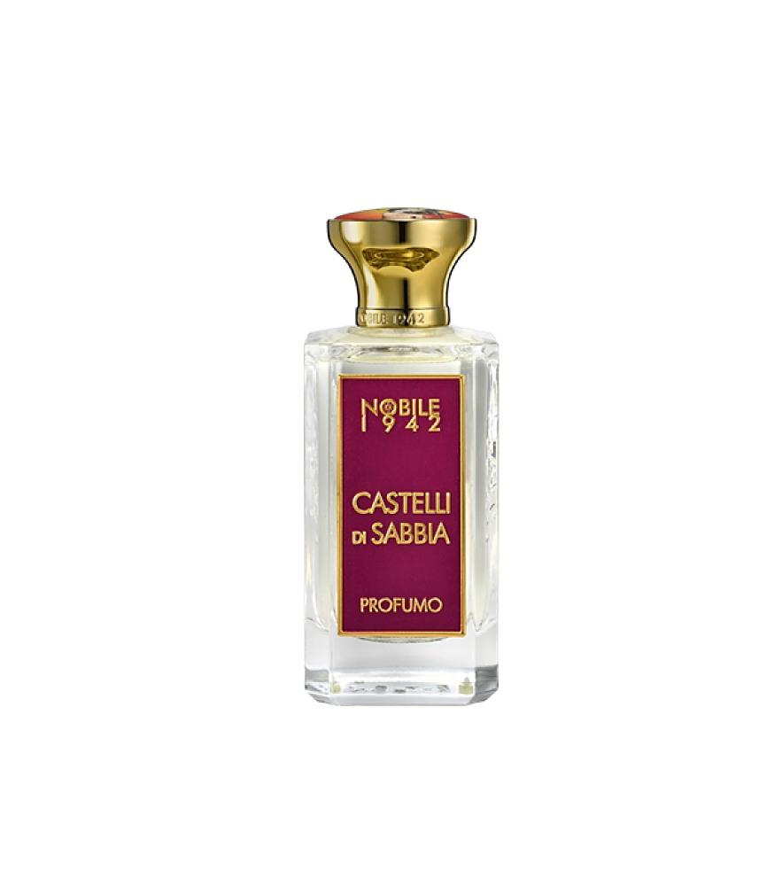 عطر نوبل 1942 كاستيلي دي سابيا 75 مل Castelli Di Sabbia Nobile 1942 for women and men
