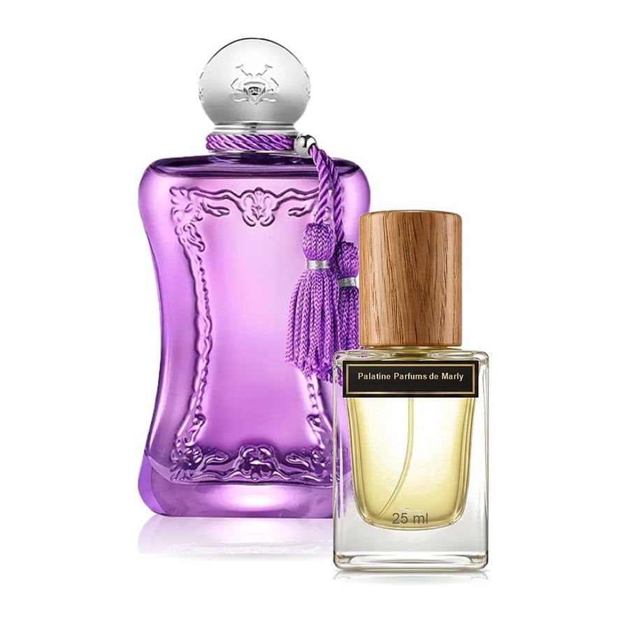 تقسيم دي مارلي بلاتين 25 مل Palatine Parfums de Marly