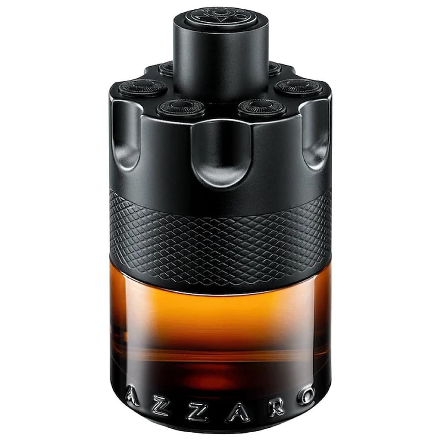عطر ازارو ذا موست وانتيد بارفيوم The Most Wanted Parfum Azzaro
