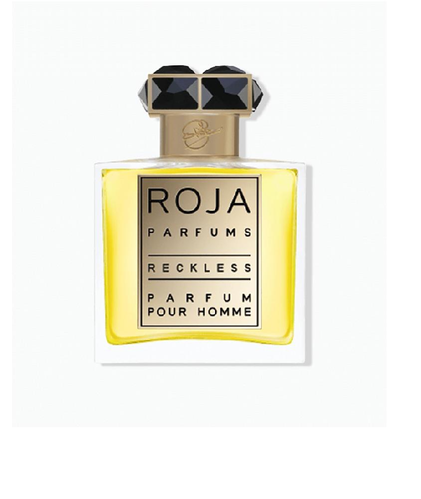 عطر روجا دوف ريكلس 50 مل Roja Reckless
