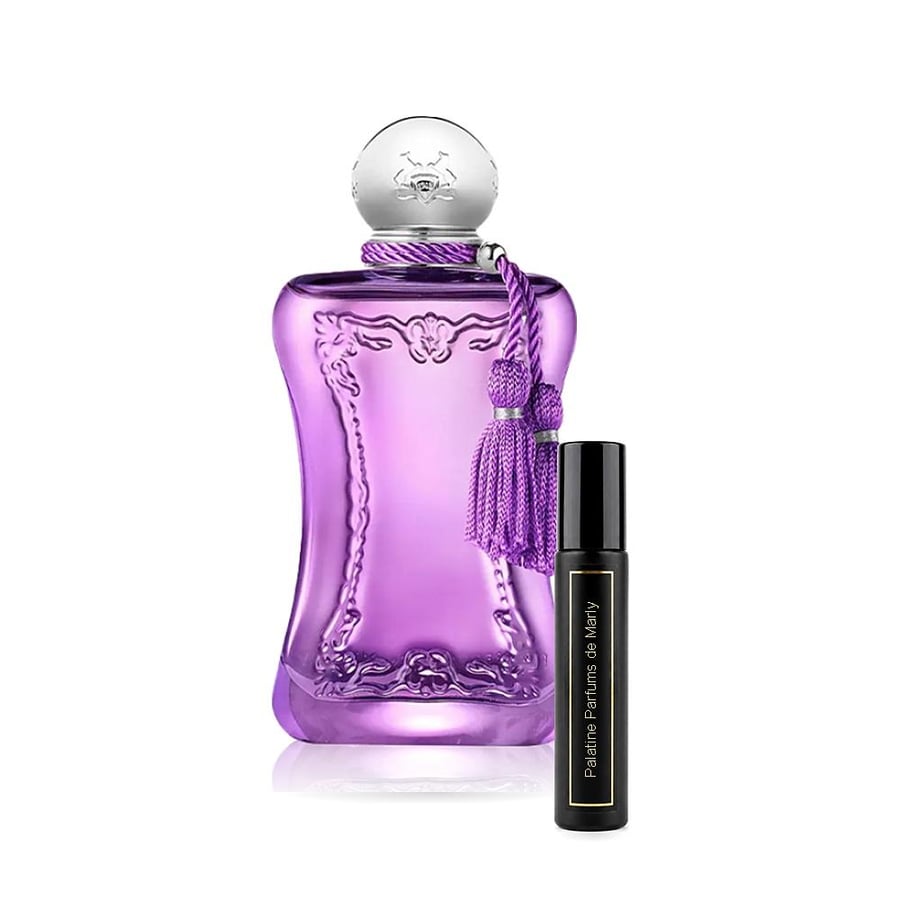 عينة دي مارلي بلاتين Palatine Parfums de Marly