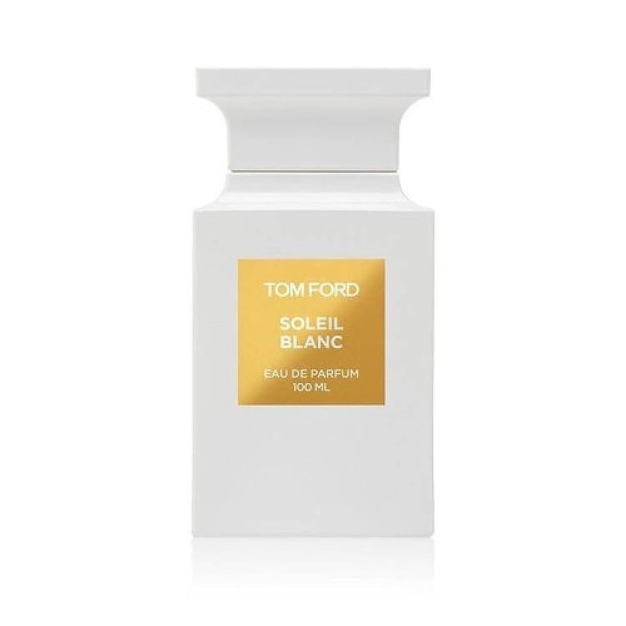عينة توم فورد سوليل بلانك للجنسين Soleil Blanc Tom Ford