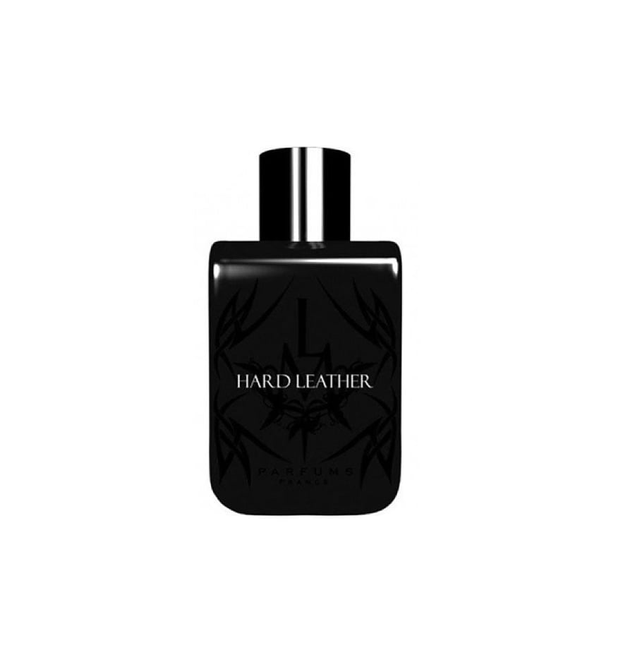 عينة لورين مازون هارد ليذر اكستريت دو بارفيوم للرجال Hard Leather Laurent Mazzone Parfums