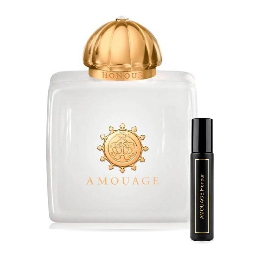 عينة امواج اونر النسائي AMOUAGE Honour for Women Eau de Parfum