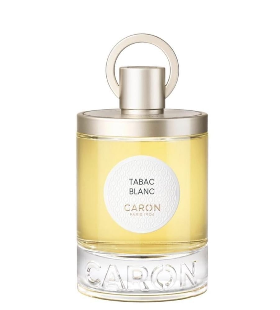 عطر كارون تاباك بلانك او دي بارفيوم 100 مل Tabac Blanc Caron