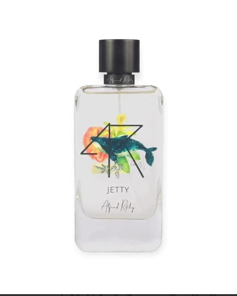 عطر الفريد ريتشي جيتي 100 مل او دو برفيوم