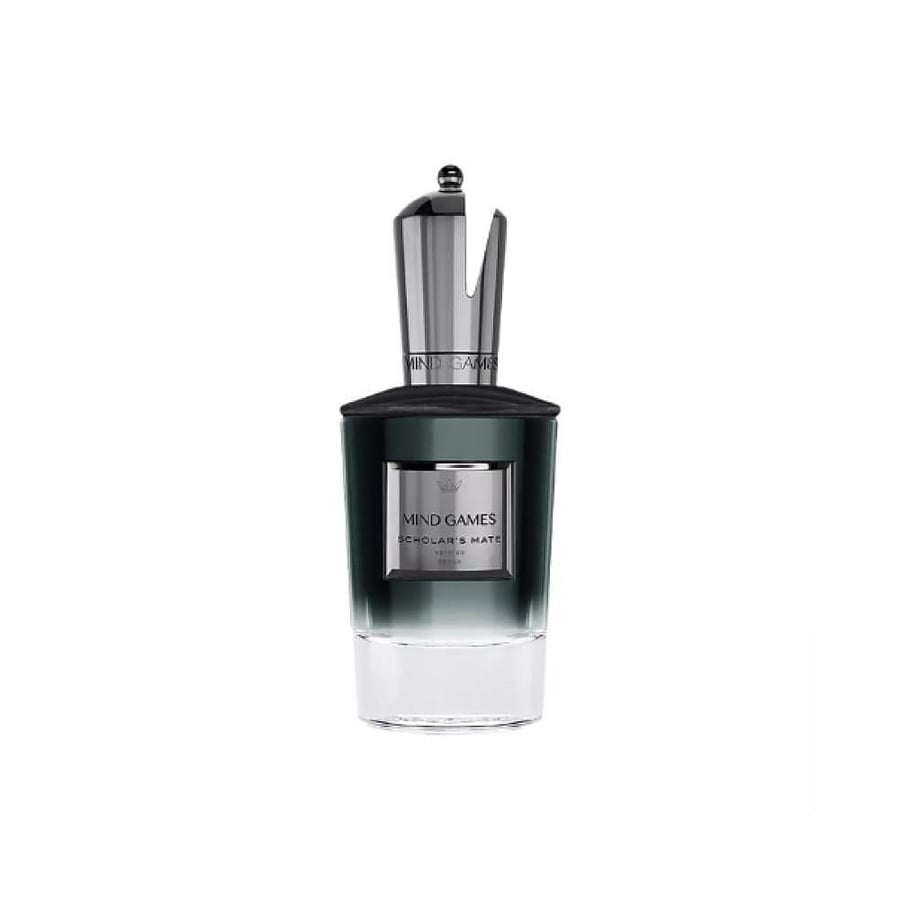 عطر سكولارز ميت من مايند جيمز 100 مل Scholar’s Mate by MIND GAMES