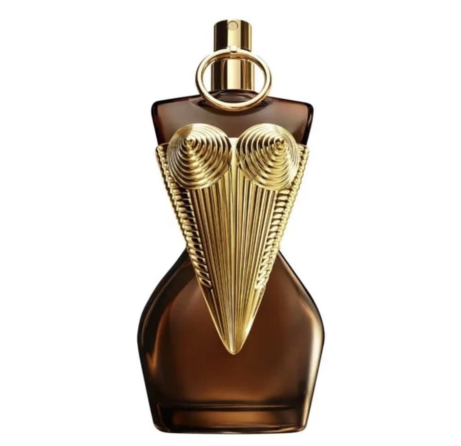 عينة غوتييه ديفاين إليكسير من جان بول غوتييه  Jean Paul Gaultier DIVINE ELIXIR