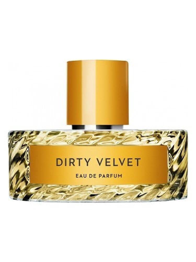 تقسيم فيلهلم ديرتي فيلفت 25 مل  Dirty Velvet Vilhelm Parfumerie