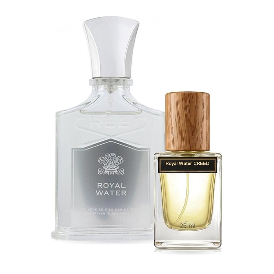 تقسيم كريد رويال ووتر للرجال 25 مل Royal Water CREED