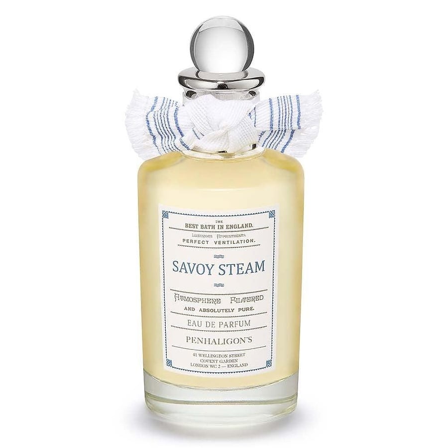 عينة بنهاليغنز سافوي ستيم للجنسين Savoy Steam Penhaligon's