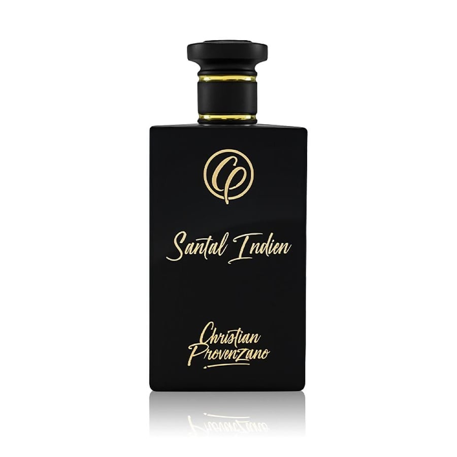 عينة كريستيان بروفنزانو سانتال إنديان أو دو برفيوم  Santal Indien Christian Provenzano Parfums