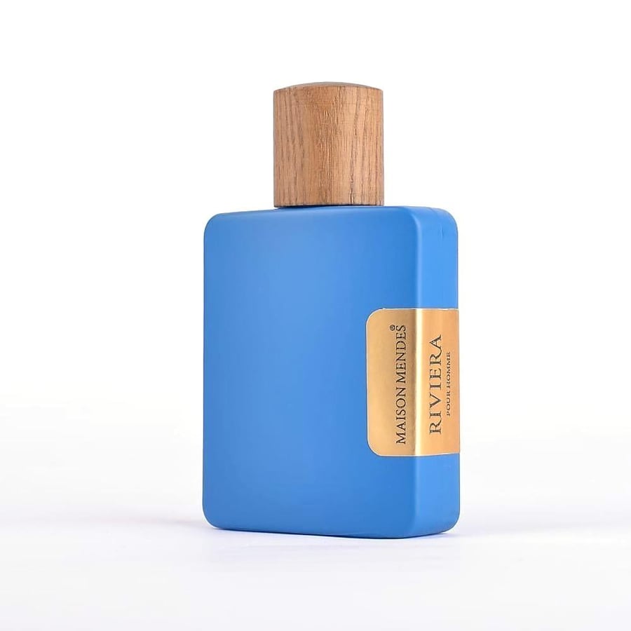 عطر ريفييرا من منديس 55 ملRiviera Mendes Perfumes