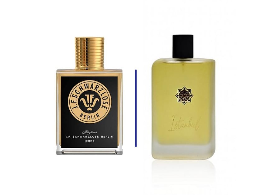 عطر صمام اسطنبول او دو بارفيوم 100 مل Samam Istanbul