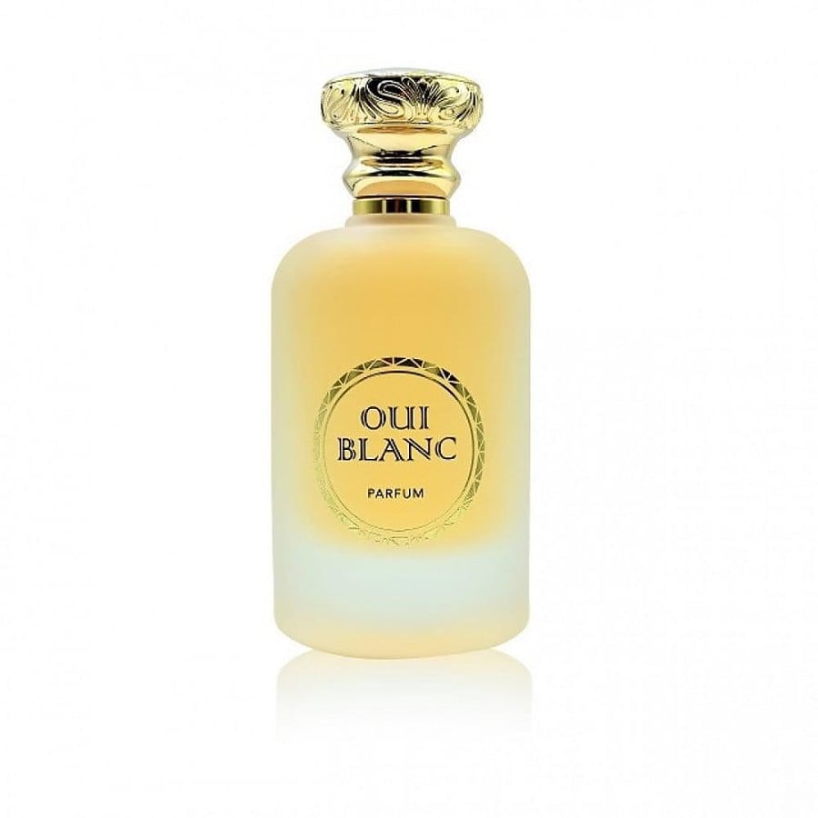 عطر صمام اوي بلانك بارفيوم-100مل بديل لانكوم ايديل