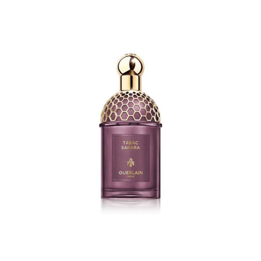 عطر جيرلان ابسولو اليغوريا تاباك صحارى او دو برفيوم 125 مل Guerlain Absolus Tabac Sahara Amira