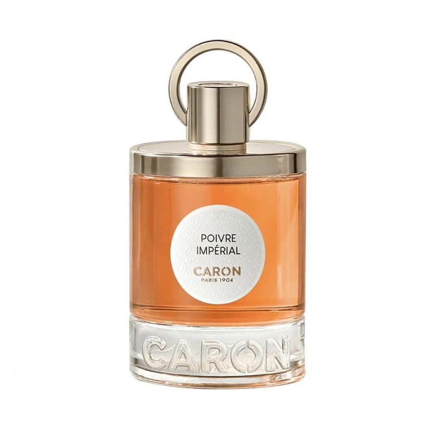عطر بوافر امبريال كارون  100مل Caron Poivre Impérial