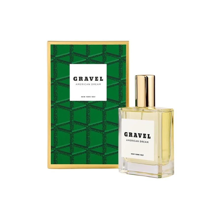 عطر جرافل امريكان دريم 100 مل Gravel American Dream