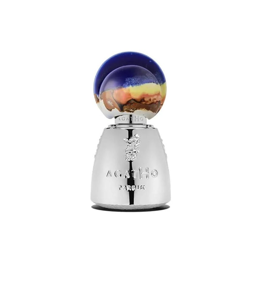تقسيم اجاثو سيلينو اكستريت دو بارفيوم 25 مل Sileno Agatho Parfum