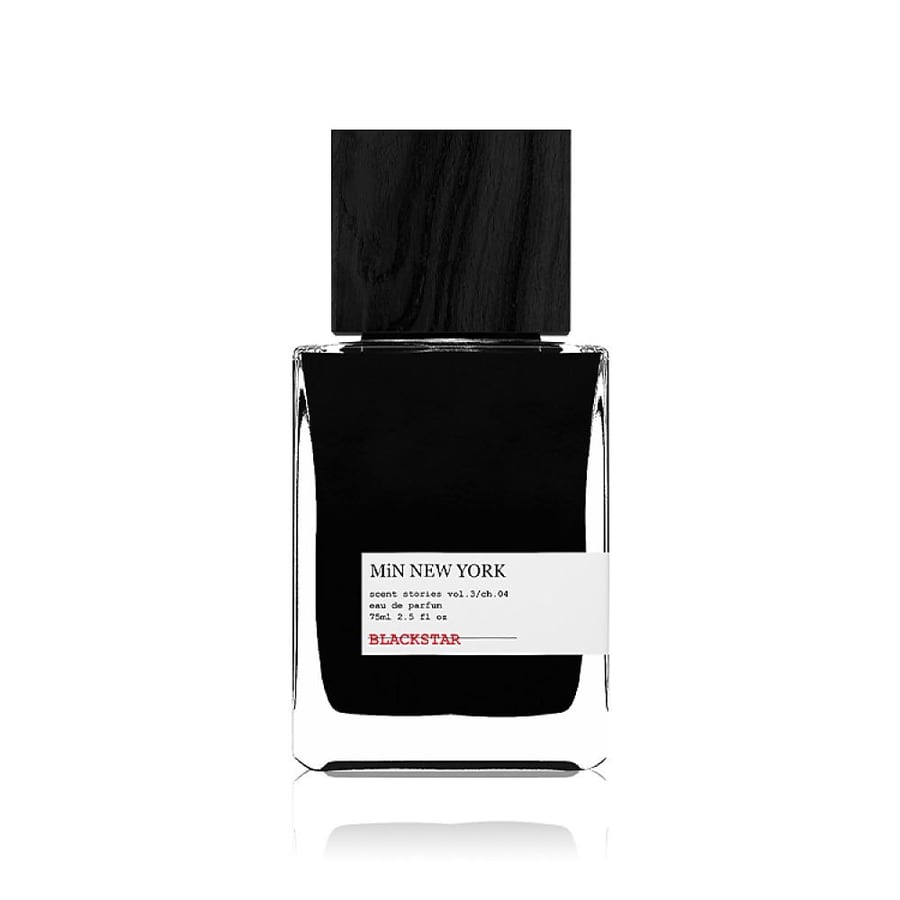 تستر مين نيويورك بلاك ستار MiN New York Blak Star 75ML