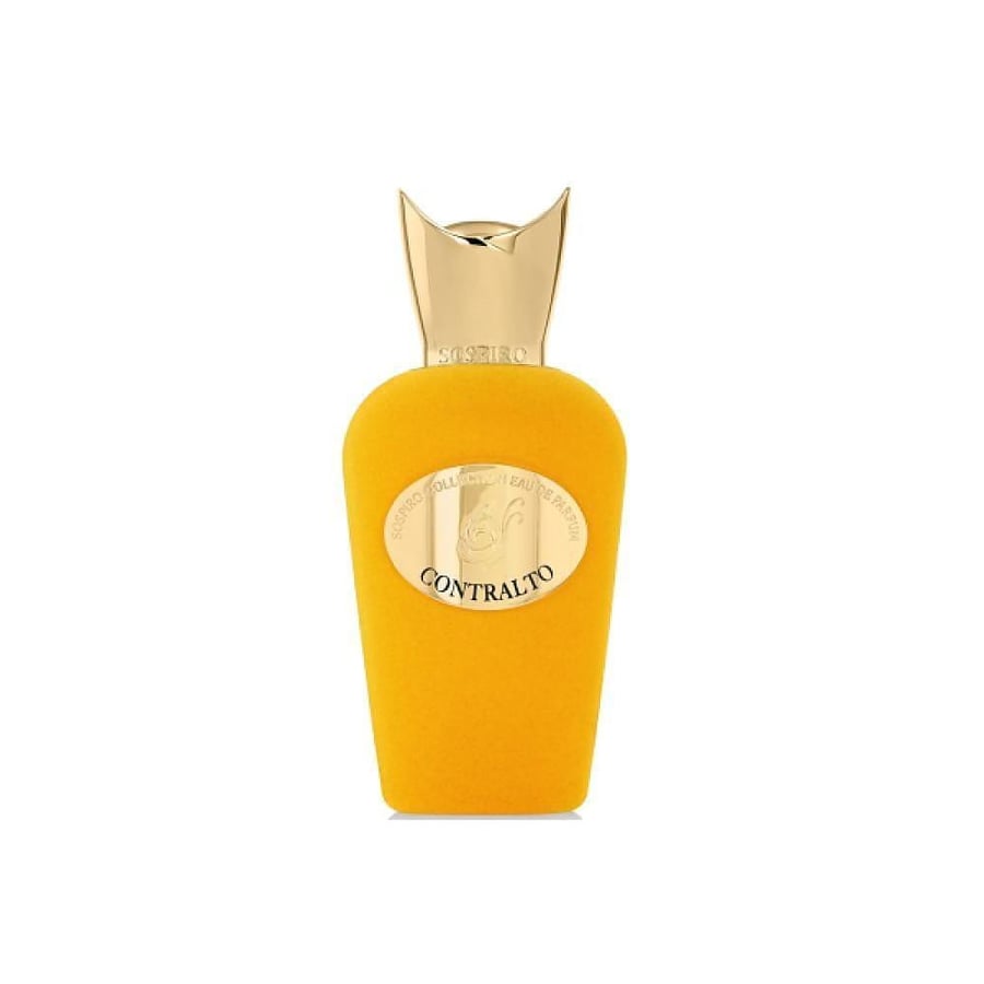 عينة سوسبيرو كونتيرالتو Contralto sospiro perfumes