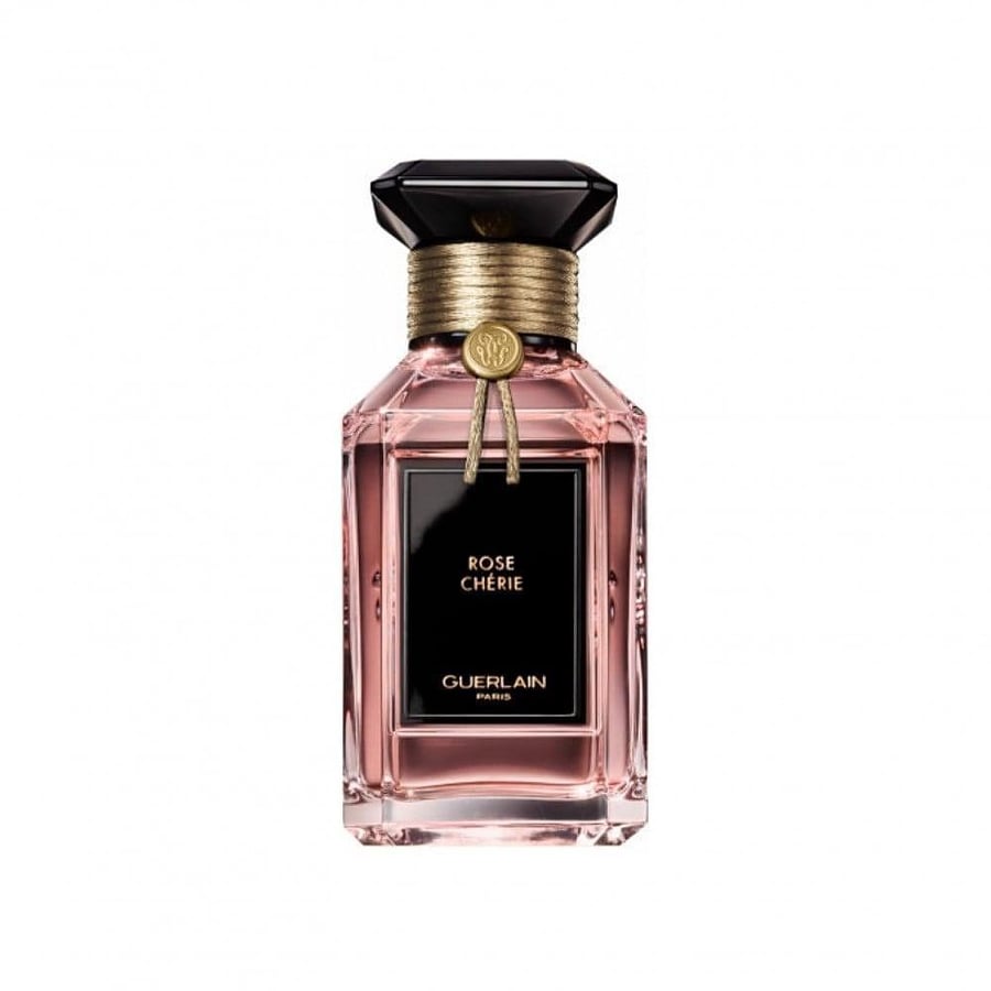 تقسيم غيرلان روز شيري 25 مل Rose Cherie Guerlain