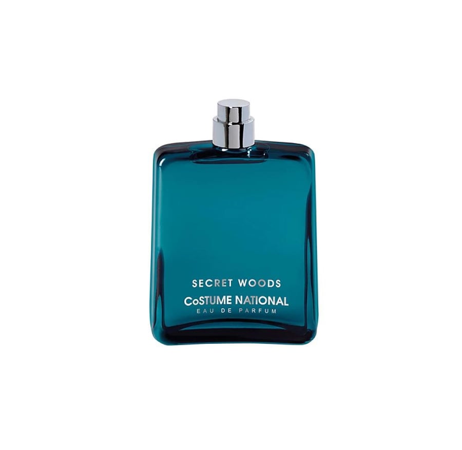 عطر كوستوم ناشونال سيكريت وودز او دو بارفيوم للرجال 100 مل Secret Woods CoSTUME NATIONAL for men