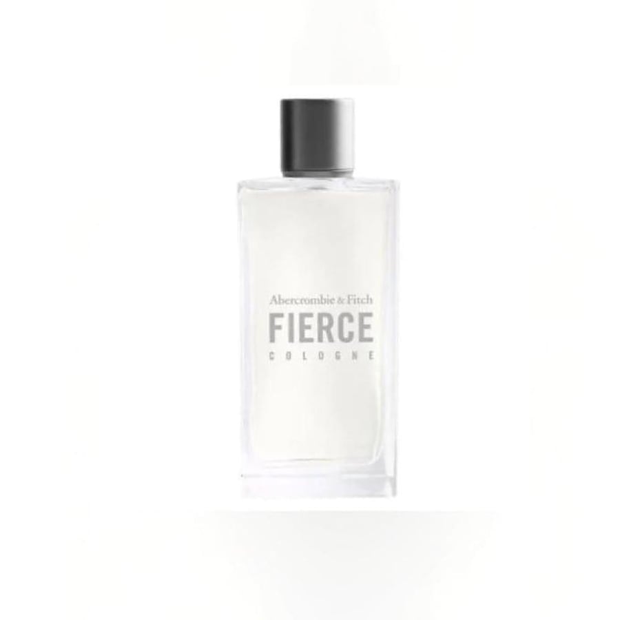 عطر أبركرومبي آند فيتش فيرس كولون 100 مل Fierce Abercrombie & Fitch
