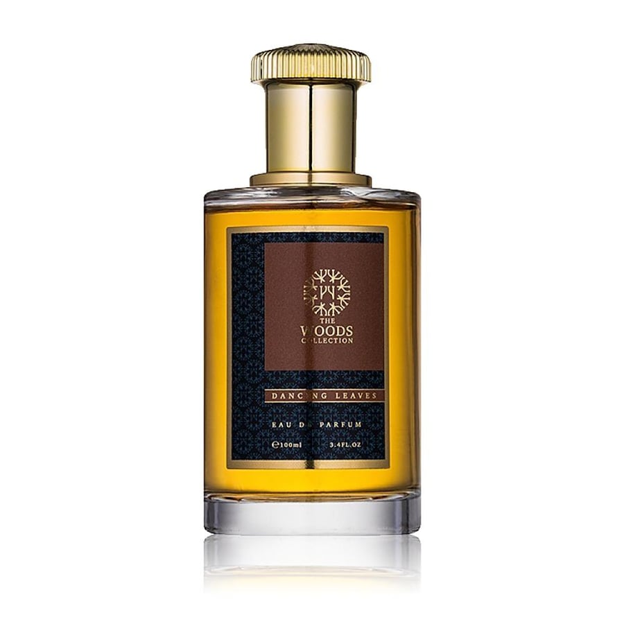 عطر ذا وودز كولكشن دانسينج ليفز أو دو برفيوم 100 مل Dancing Leaves The Woods Collection