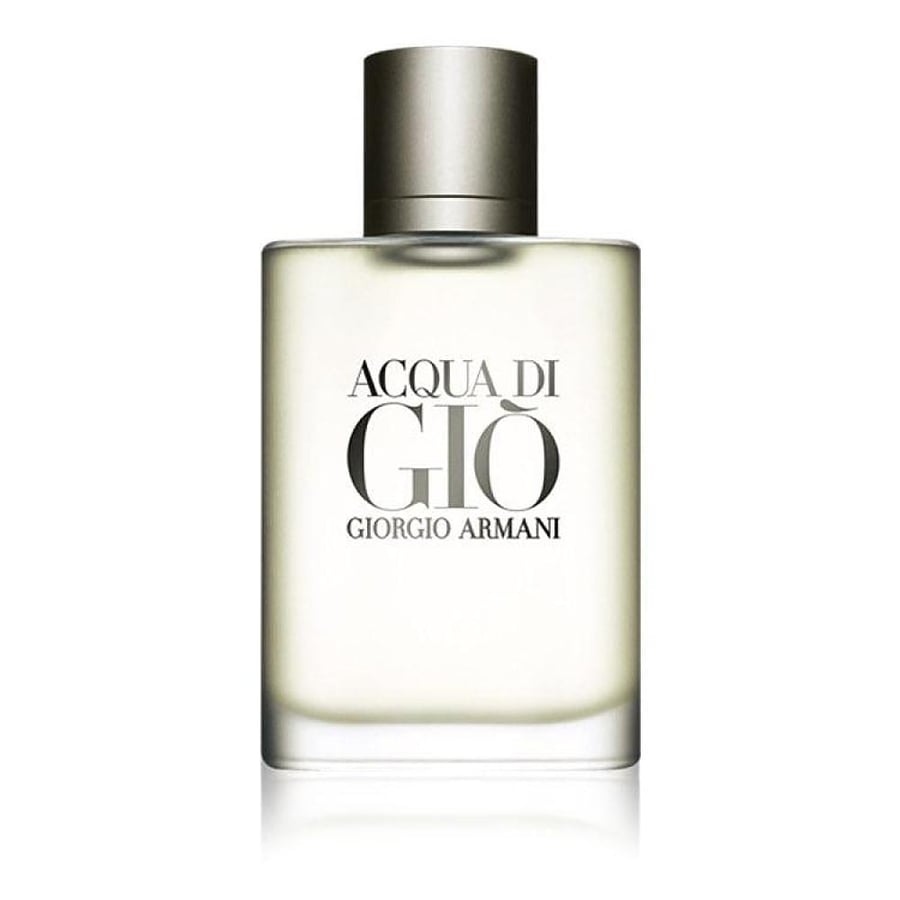 عطر ارماني اكوا دي جيو الرجالي او دو تواليت 200 مل Acqua di Gio Giorgio Armani