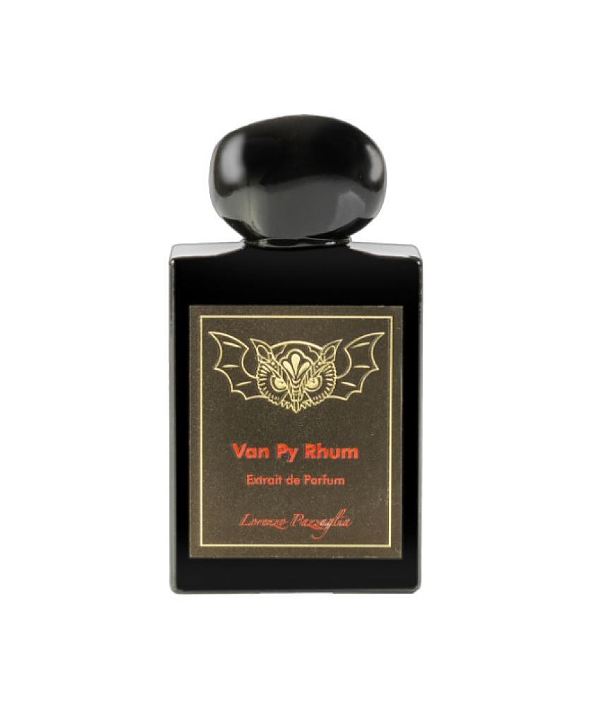 عطر لورنزو بازاجليا فان باي روم اكسترايت دو بارفيوم 50 مل Van Py Rhum Lorenzo Pazzaglia
