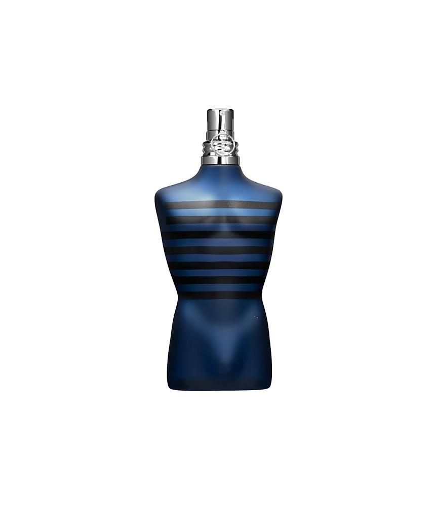 تستر جان بول غولتير الترا ميل الرجالي او دو تواليت انتنس 125 مل Jean Paul Gaultier Ultra Male Eau de Toilette Intense