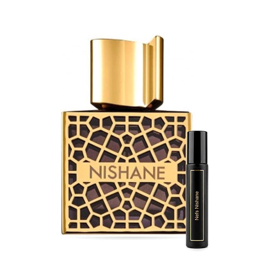عينة نيشاني نيفس Nefs Nishane