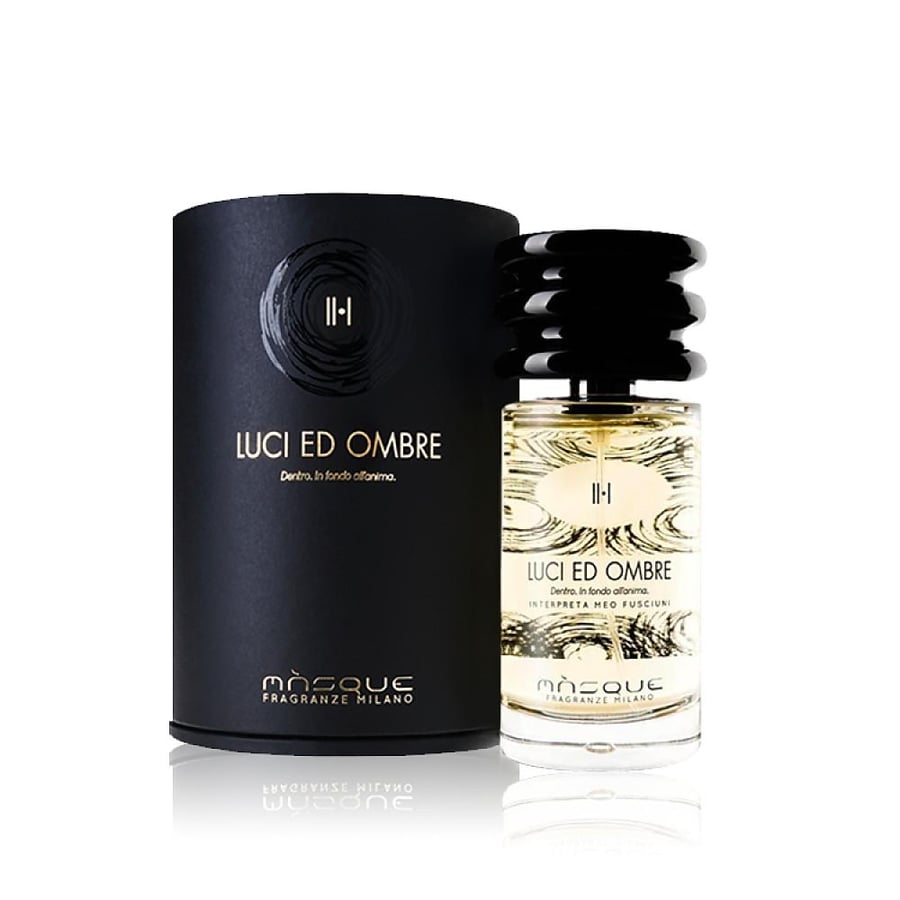 عطر لوشي إد أومبر ماسك ميلانو 100 مل (النسخة القديمة) Luci ed Ombre di Masque Milano