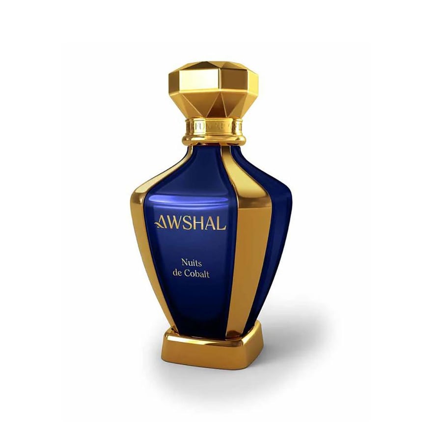 عطر اوشال نيتس دي كوبالت او دو برفيوم 100 مل NUITS DE COBALT