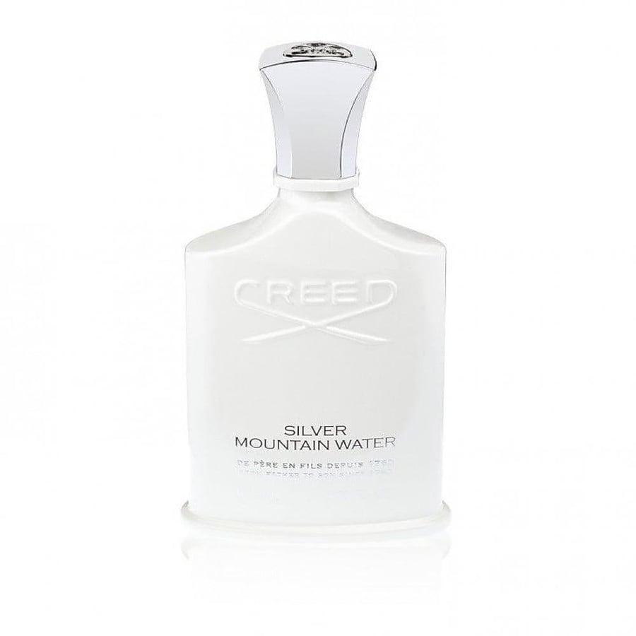عطر كريد سيلفر ماونتن ووتر الرجالي 100 مل  Silver Mountain Water CREED