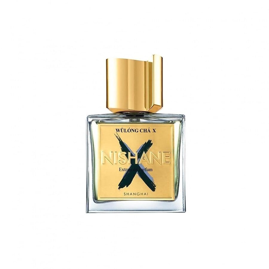 عطر نيشاني اولونغ شا اكس 100 مل  Nishane  Wulong Cha X