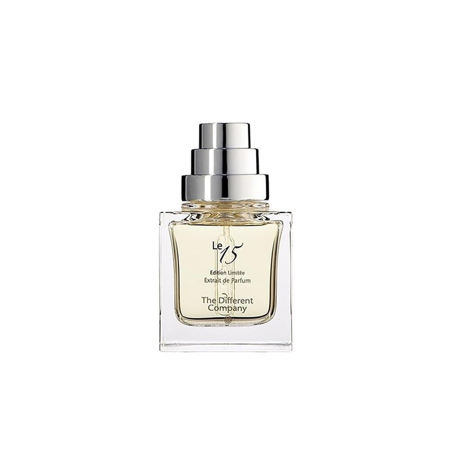 عطر ذا ديفرينت كومباني لو 15  50 مل  Le 15 The Different The Different Company