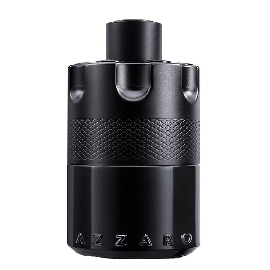 عطر ازارو ذا موست وانتيد او دو بارفيوم انتنس 100 مل The Most Wanted Azzaro